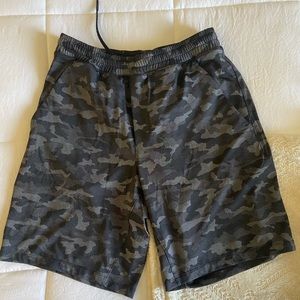 Lululemon Pace Breaker